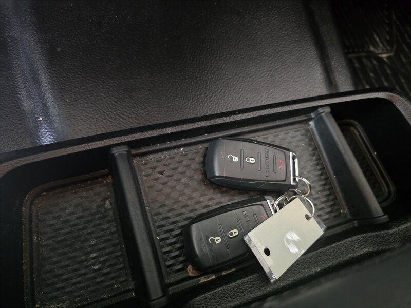 2022 RAM 1500 Tradesman - Photo 22 - Hamilton, OH 45015