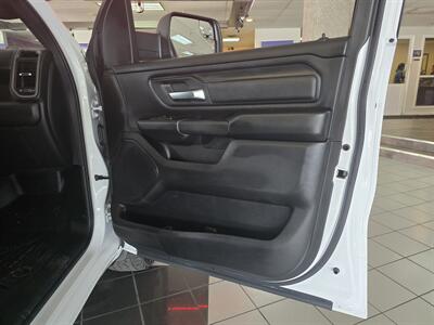 2022 RAM 1500 Tradesman - Photo 12 - Hamilton, OH 45015