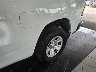 2022 RAM 1500 Tradesman - Photo 38 - Hamilton, OH 45015