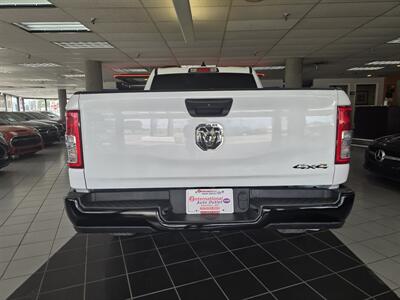 2022 RAM 1500 Tradesman - Photo 18 - Hamilton, OH 45015