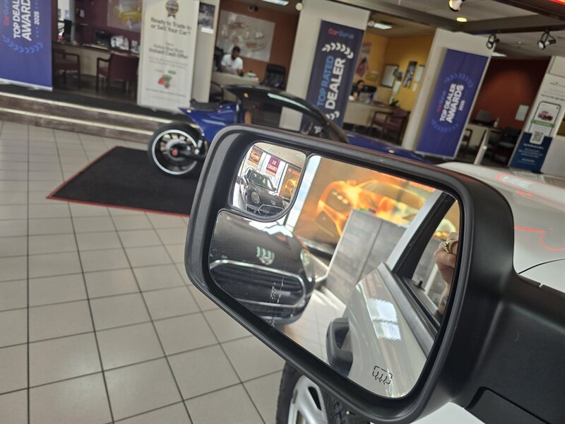 2022 RAM 1500 Tradesman - Photo 28 - Hamilton, OH 45015