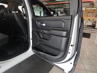 2022 RAM 1500 Tradesman - Photo 15 - Hamilton, OH 45015