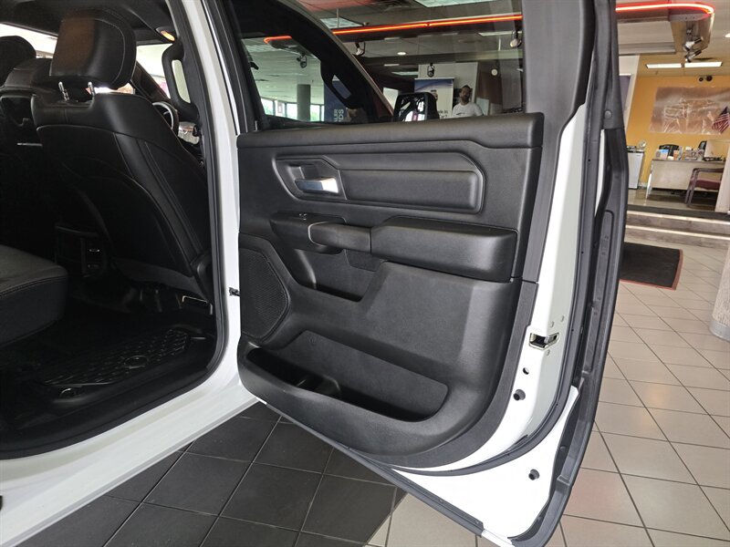 2022 RAM 1500 Tradesman - Photo 15 - Hamilton, OH 45015