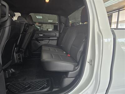 2022 RAM 1500 Tradesman - Photo 11 - Hamilton, OH 45015