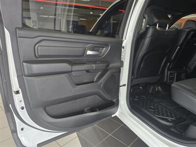 2022 RAM 1500 Tradesman - Photo 10 - Hamilton, OH 45015