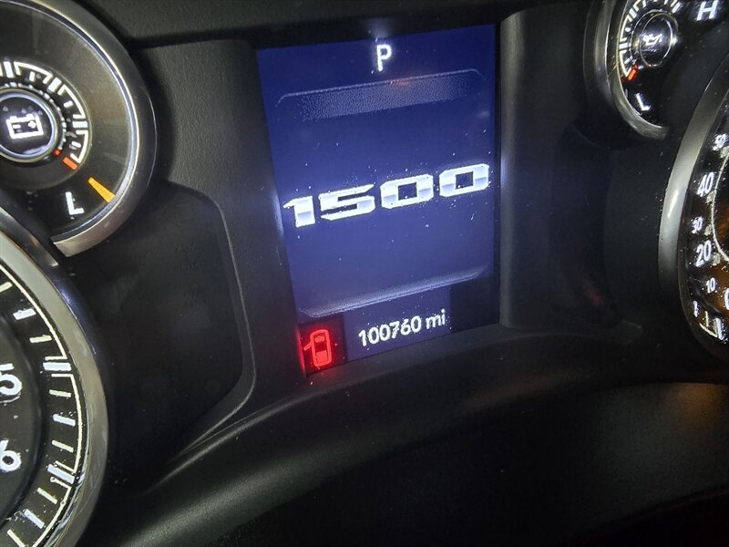2022 RAM 1500 Tradesman - Photo 33 - Hamilton, OH 45015