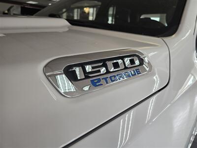 2022 RAM 1500 Tradesman - Photo 29 - Hamilton, OH 45015
