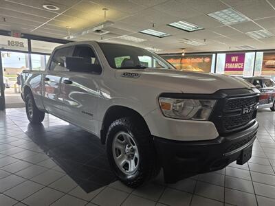 2022 RAM 1500 Tradesman - Photo 3 - Hamilton, OH 45015