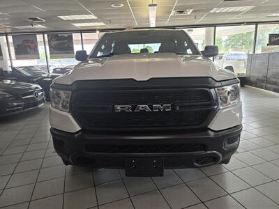 2022 RAM 1500 Tradesman - Photo 2 - Hamilton, OH 45015
