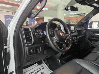 2022 RAM 1500 Tradesman - Photo 8 - Hamilton, OH 45015
