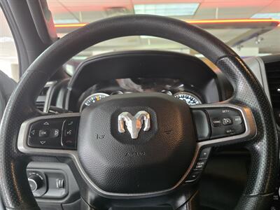 2022 RAM 1500 Tradesman - Photo 27 - Hamilton, OH 45015