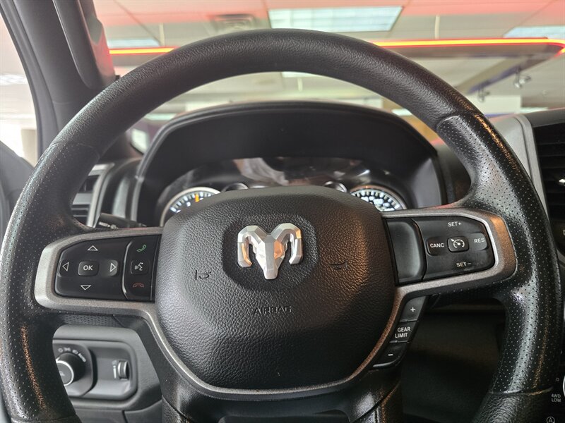 2022 RAM 1500 Tradesman - Photo 27 - Hamilton, OH 45015
