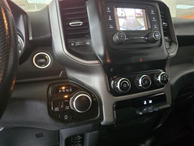 2022 RAM 1500 Tradesman - Photo 26 - Hamilton, OH 45015