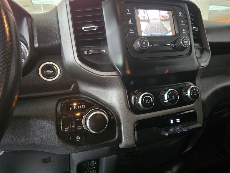 2022 RAM 1500 Tradesman - Photo 26 - Hamilton, OH 45015