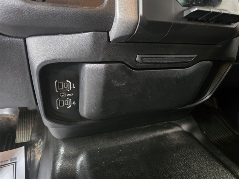 2022 RAM 1500 Tradesman - Photo 23 - Hamilton, OH 45015