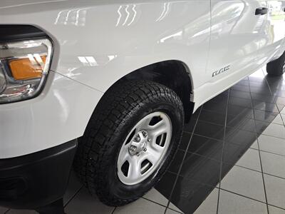 2022 RAM 1500 Tradesman - Photo 37 - Hamilton, OH 45015