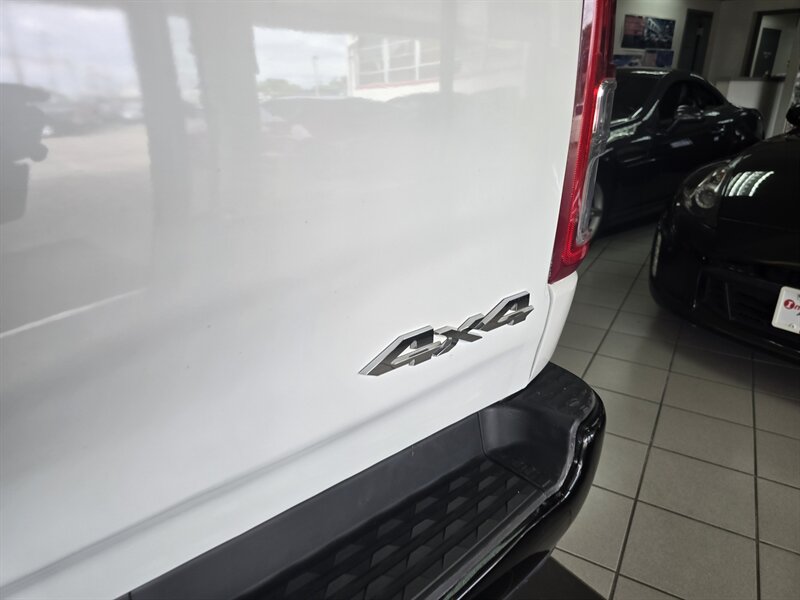 2022 RAM 1500 Tradesman - Photo 36 - Hamilton, OH 45015