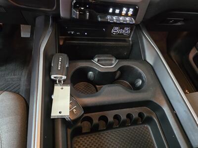 2019 RAM 1500 Big Horn   - Photo 23 - Hamilton, OH 45015