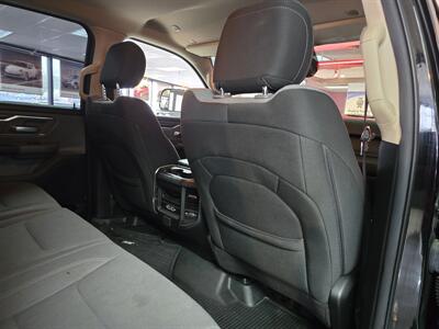 2019 RAM 1500 Big Horn   - Photo 17 - Hamilton, OH 45015