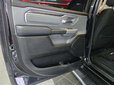 2019 RAM 1500 Big Horn   - Photo 10 - Hamilton, OH 45015