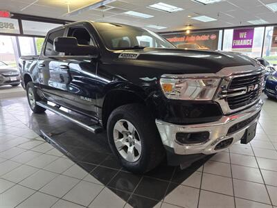 2019 RAM 1500 Big Horn   - Photo 3 - Hamilton, OH 45015