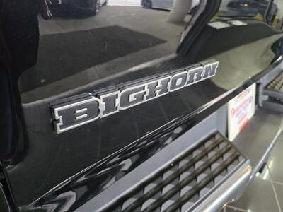 2019 RAM 1500 Big Horn   - Photo 38 - Hamilton, OH 45015