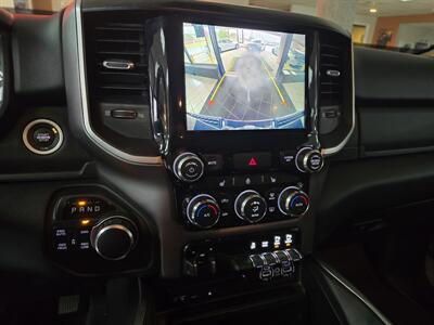 2019 RAM 1500 Big Horn   - Photo 24 - Hamilton, OH 45015