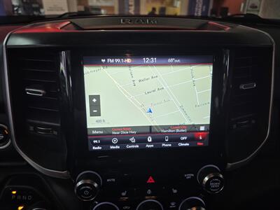 2019 RAM 1500 Big Horn   - Photo 30 - Hamilton, OH 45015
