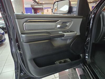 2019 RAM 1500 Big Horn   - Photo 7 - Hamilton, OH 45015
