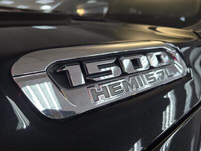 2019 RAM 1500 Big Horn   - Photo 32 - Hamilton, OH 45015