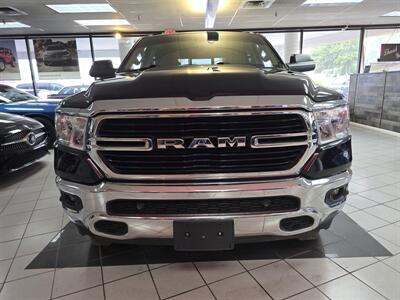 2019 RAM 1500 Big Horn   - Photo 2 - Hamilton, OH 45015