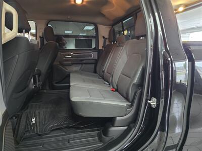 2019 RAM 1500 Big Horn   - Photo 12 - Hamilton, OH 45015
