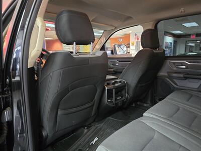 2019 RAM 1500 Big Horn   - Photo 11 - Hamilton, OH 45015