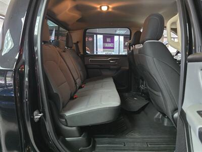 2019 RAM 1500 Big Horn   - Photo 18 - Hamilton, OH 45015