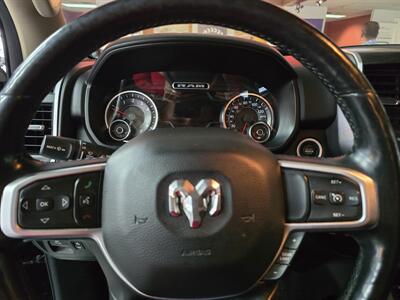 2019 RAM 1500 Big Horn   - Photo 22 - Hamilton, OH 45015