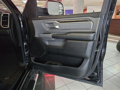2019 RAM 1500 Big Horn   - Photo 13 - Hamilton, OH 45015
