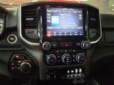 2019 RAM 1500 Big Horn   - Photo 27 - Hamilton, OH 45015