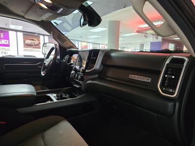 2019 RAM 1500 Big Horn   - Photo 14 - Hamilton, OH 45015