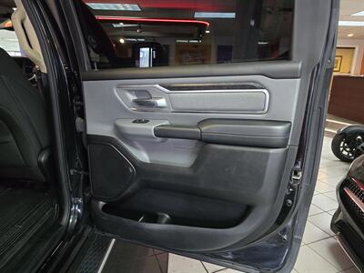 2019 RAM 1500 Big Horn   - Photo 16 - Hamilton, OH 45015