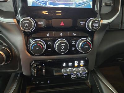 2019 RAM 1500 Big Horn   - Photo 25 - Hamilton, OH 45015