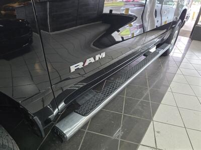 2019 RAM 1500 Big Horn   - Photo 33 - Hamilton, OH 45015