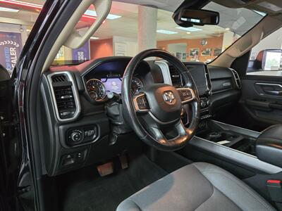 2019 RAM 1500 Big Horn   - Photo 8 - Hamilton, OH 45015