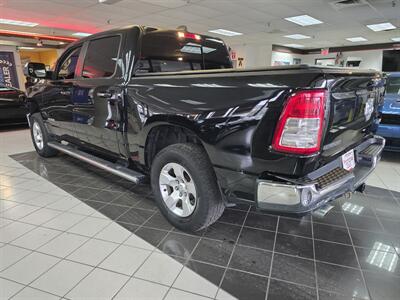 2019 RAM 1500 Big Horn   - Photo 6 - Hamilton, OH 45015