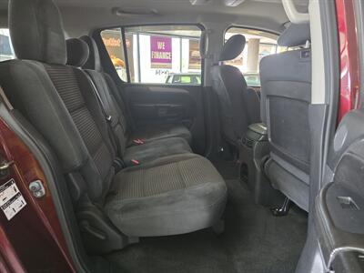 2012 Nissan Armada SV 4DR SUV AWD - Photo 18 - Hamilton, OH 45015