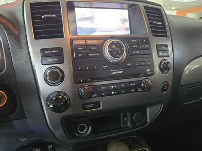 2012 Nissan Armada SV 4DR SUV AWD - Photo 23 - Hamilton, OH 45015