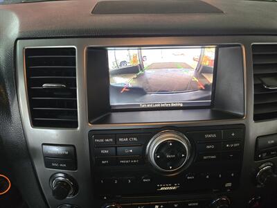 2012 Nissan Armada SV 4DR SUV AWD - Photo 26 - Hamilton, OH 45015