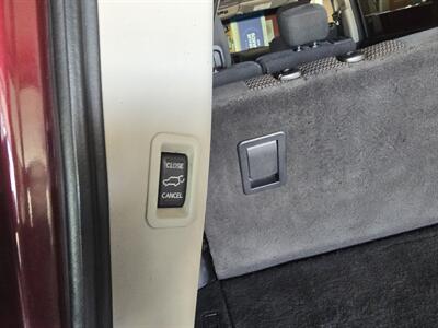 2012 Nissan Armada SV 4DR SUV AWD - Photo 35 - Hamilton, OH 45015