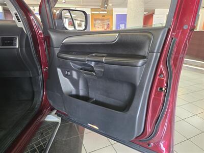 2012 Nissan Armada SV 4DR SUV AWD - Photo 14 - Hamilton, OH 45015