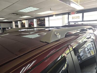 2012 Nissan Armada SV 4DR SUV AWD - Photo 36 - Hamilton, OH 45015