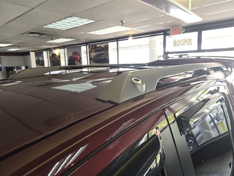 2012 Nissan Armada SV 4DR SUV AWD - Photo 36 - Hamilton, OH 45015